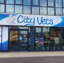 City Vets Shore Road