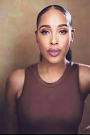 Love & Larceny (TV Series)