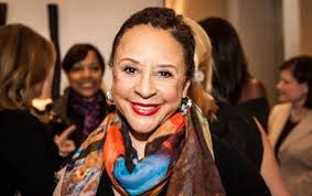 Women Who Inspire: Donna Karan Honors Sheila Johnson — Musée Magazine
