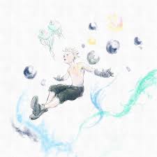 サラリーマンはイラストレーターを目指す