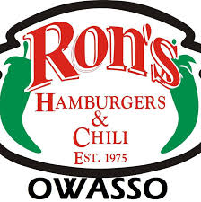 For the most accurate information, please contact the restaurant directly before visiting or ordering. Ron S Hamburgers And Chili Owasso Ok Home Owasso Oklahoma Menu Prices Restaurant Reviews Facebook