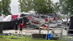Als reviewer was ik al sinds woensdagavond op de camping in hasselt. Hans Was Bij Fatale Pukkelpop Door Noodweer Er Was Paniek Chaos Rtl Nieuws