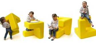Pony Modular Kids Furniture Kids Room Furniture Play Furniture Diy Kids Furniture