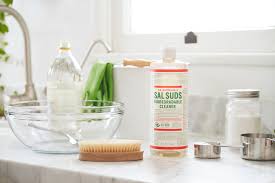 Sal Suds Dilution Cheat Sheet Dr Bronners