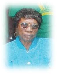 Mrs. Gussie Lewis West Obituary
