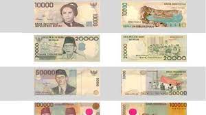 Untuk alasan yang hanya diketahui sendiri, pertukaran kripto ini dinamai sesuai dengan monster laut mitologis dengan kegemaran untuk menenggelamkan kapal. Wang Kertas Rupiah Ini Tidak Boleh Lagi Ditukar Berkuat Kuasa 31 Disember 2018 Berita Mediacorp