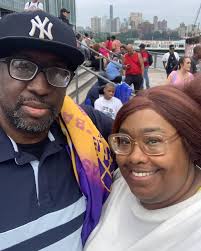 Shamika Sanders-Sykes (@ynvs_pinkietuscadero) • Instagram photos and videos