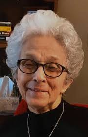 Obituary Gloria L Thompson Of Grand Forks North Dakota Tollefson Funeral Home