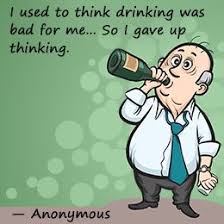 It makes a man mistake words for thoughts! Pin On Food