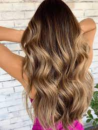 Perfect Beachy Waves Hair 7 Methods For Pretty Curls La Belle Society Beachy Waves Hair Long Hair Waves Hair Waves