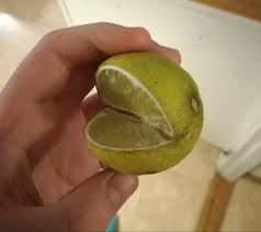 Lemon and lime come under the category of citrus fruits, which has the sour flavor. Limes Are Better Than Lemons
