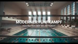 Vom stallmeister bekommt er ein pferd. Deutscher Verband Fur Modernen Funfkampf Faszination Moderner Funfkampf