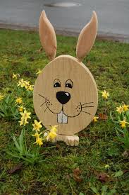 Hasen ausmalbilder ausmalbilder hasen ausmalbild hase ausmalbilder umrisszeichnungen. Osterhase Aus Holz Handgefertigt Und Bemalt Ostern Basteln Holz Osterhasen Basteln Holz Osternest Basteln