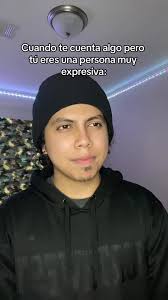 Literalmente soy muy expresivo (Mi insta: ianncaleb24) CD: @Diego De V...