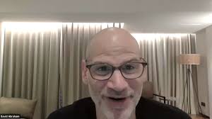 Freedom Academy Book Club: Elements of Power with David Abraham