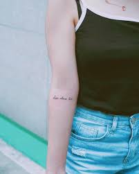 Usually on their arm, wrist, or over their very heart. Name Tattoo Design Ideas That Will Grab Your Attention August 2021