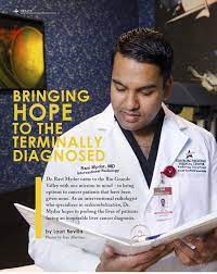 March April 2015 Rgvision Magazine Health Talk Regional Medical Center Terminal Illness
