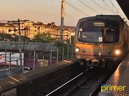 The bus station at place d'orléans will be converted for lrt. An Expats Guide To Lrt 2 Stations Philippine Primer