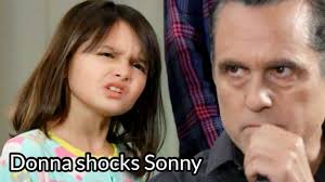 Sonny Corinthos Leaving General Hospital