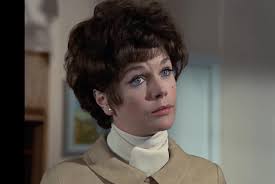 Department S (TV Series 1969–1970)