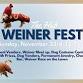 Weiner Fest in Allen! - The HUB, 1289 Johnson Rd Event Image