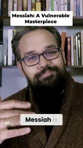 The origin of Handel's masterpiece.