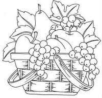Coloriages Saison Automne Page 11 Coloriage Dessin Coloriage Coloriage Haloween