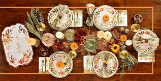 Maybe you would like to learn more about one of these? Thanksgiving Party Supplies Decor Party City