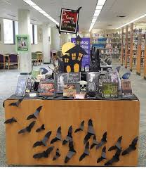 Pin On Library Ideas