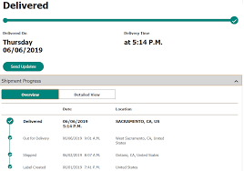 What compensation can you expect for a late amazon delivery? I Ve Never Rooted For A Late Amazon Prime Delivery Until Now Thanks To This Tool Million Mile Secrets