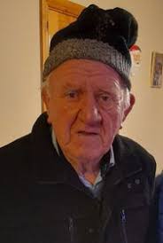 Condolence Book for Kevin Donnelly (Riverstown, Sligo)