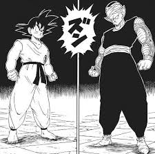 Dragon ball was originally inspired by the classical. Which Art Style Would You Prefer For Super Dbz