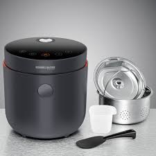 Rather than use a range stovetop to prepare a pot of chili, sp. Multi Rice Cooker Mrk 500 Risa Wieneu Likenew Products From A To Z Rommelsbacher Elektrohausgerate Gmbh