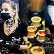Tattoos located in newark, delaware. The Ink Lab B Inks Tattoo Studio In Burs Vorarlberg