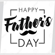 Happy fathers day messages and wishes. Happy Father S Day Greeting Card Happy Fathers Day Vector Lettering Royalty Free Cliparts Vectors And Stock Illustration Image 77759209