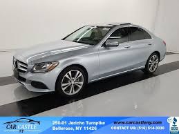 Your personal offer will be sent to you. Used 2016 Mercedes Benz C Class For Sale Right Now Cargurus
