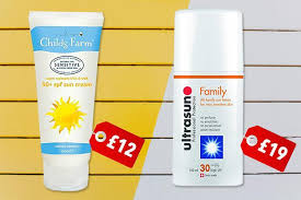 What sunscreens can be used in people with sunscreen allergy? What Are The Best Sunscreens For Eczema Sufferers And Sensitive Skin And Can You Have An Allergic Reaction To Sun Cream
