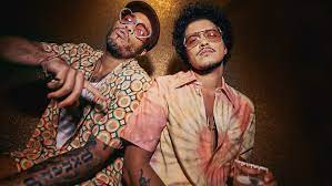 The official music video for bruno mars, anderson.paak, silk sonic's new single leave the door opendownload/stream. Anderson Paak And Bruno Mars Are Silk Sonic On Leave The Door Open