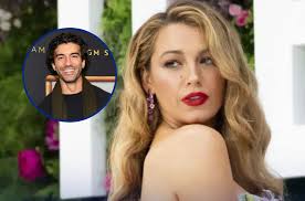Blake Lively contrata exempleado de la CIA para batalla legal con Justin  Baldoni