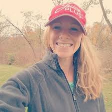 Kandice Powell's Instagram, Twitter & Facebook