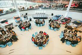 Hoteles cerca de nascar hall of fame. Beyond Convention Charlotte Meetings