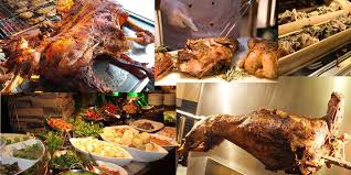 4/6 jalan kledek, singapore 199621 (musolla provided) opening hours: Senarai Harga Buffet Ramadhan Di Hotel Sekitar Kuching