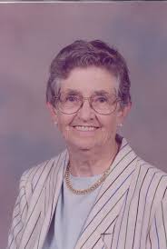 Lucille Abbe Obituary