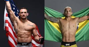 In the main event, charles oliveira and michael chandler compete for the vacant ufc lightweight title. Ufc 262 Michael Chandler Predicts The Round And Method Of Victory Against Charles Oliveira