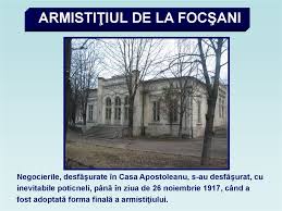 „armistitiul de la focsani v2.0 @bia_biris. ArmistiÅ£iul De La Focsani Online Presentation