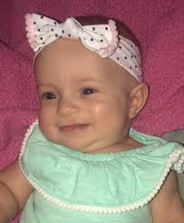 Obituary for Zoey Marie Britt