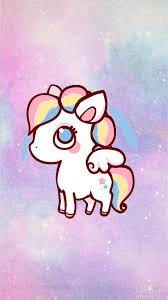 Here you can find the best unicorns wallpapers uploaded by our community. Chibi Unicorn Wallpapers On Wallpaperdog