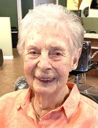 Obituary information for Mary Ann Liska