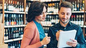 The Future Of The Wine And Spirits Sales Rep Role | Sevenfifty Daily