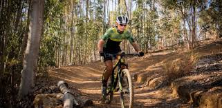 Trainingsplan Fur Das Mountainbike So Trainieren Sie Effektiv